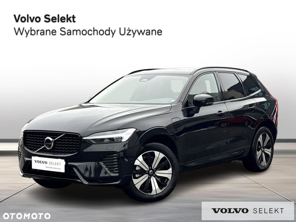Volvo XC 60 - 1