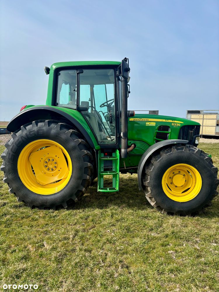 John Deere 6330 Premium - 3