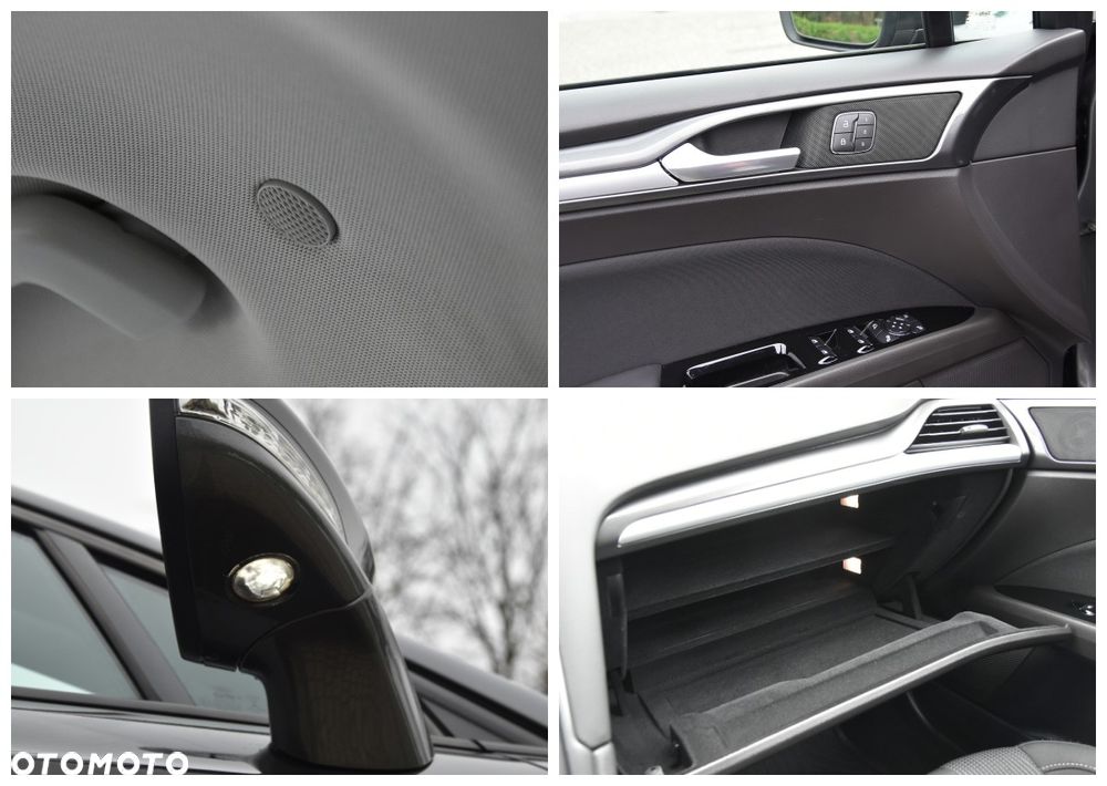 Ford Mondeo 2.0 EcoBlue Business Edition - 20