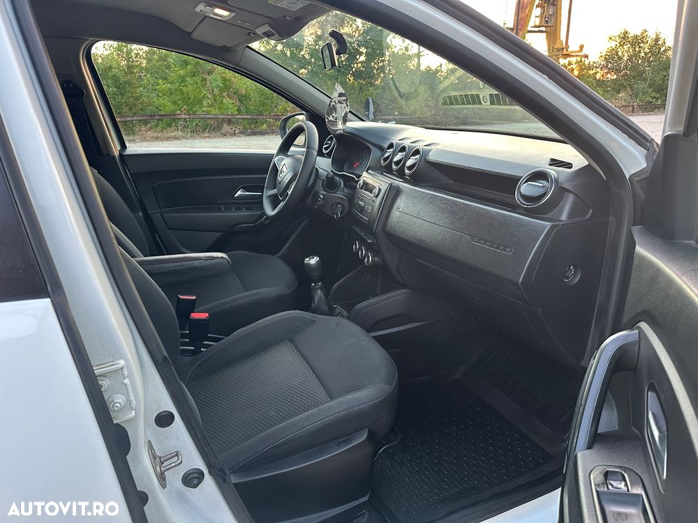Dacia Duster TCe 100 Comfort - 6