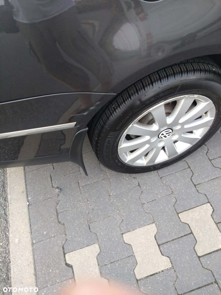 Volkswagen Passat 2.0 TDI Comfortline - 19