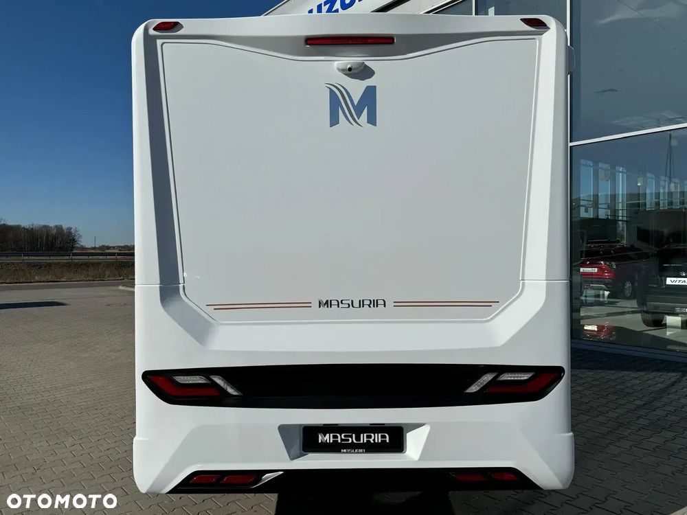 MASURIA 780 TL - 5
