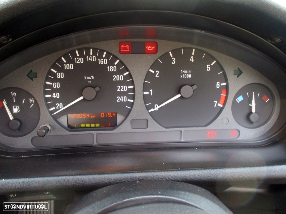 BMW Z3 1.9 - 28