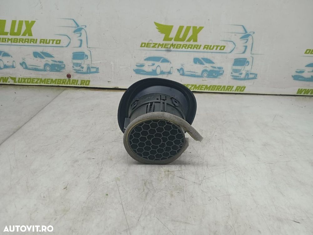 Gura grila aer 08239006 Renault Clio 4 [2012 - 2020] - 2