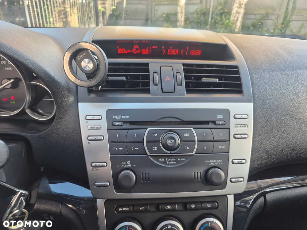 Mazda 6 2.0 Exclusive - 15