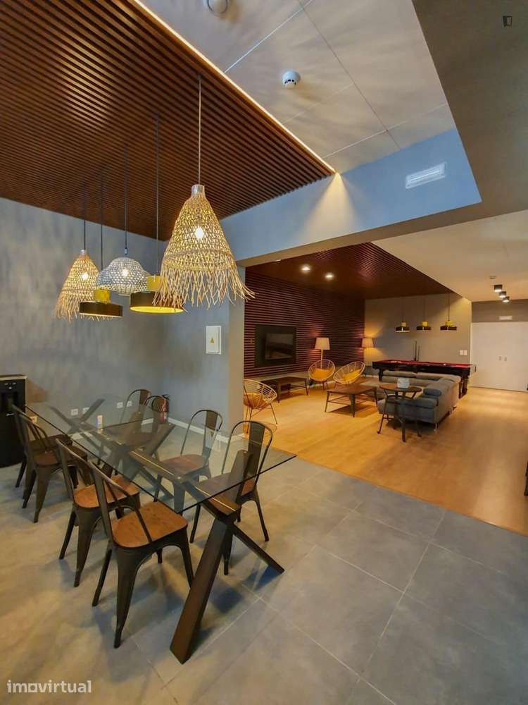 Residência com 1 quartos - localizado em Paranhos Porto - Grande imagem: 4/36