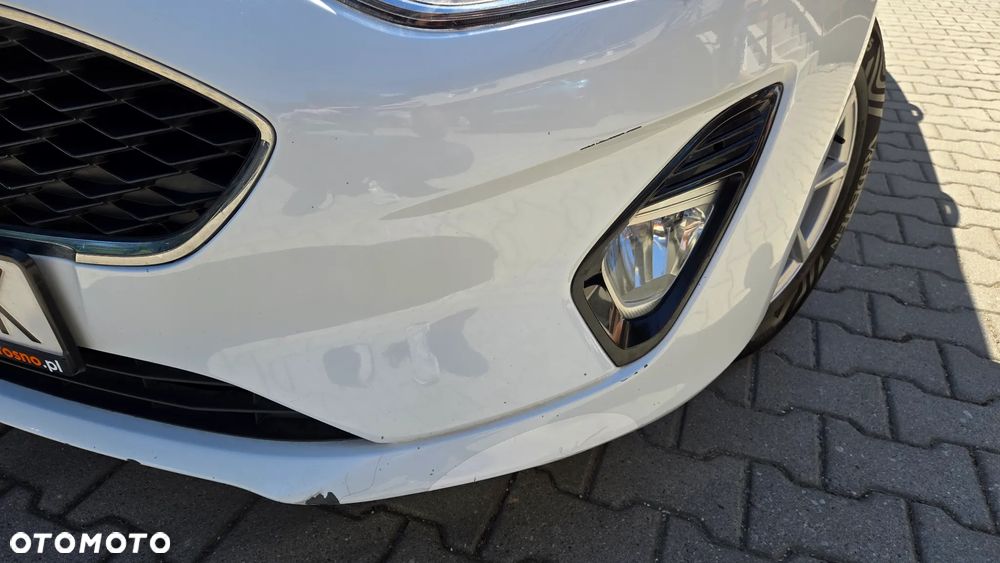 Ford Fiesta 1.0 EcoBoost SYNC Edition ASS - 9