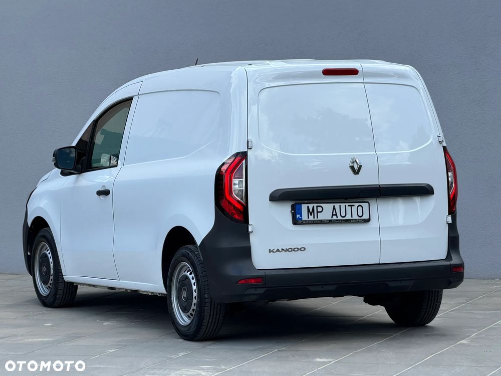 Renault Kangoo - 5