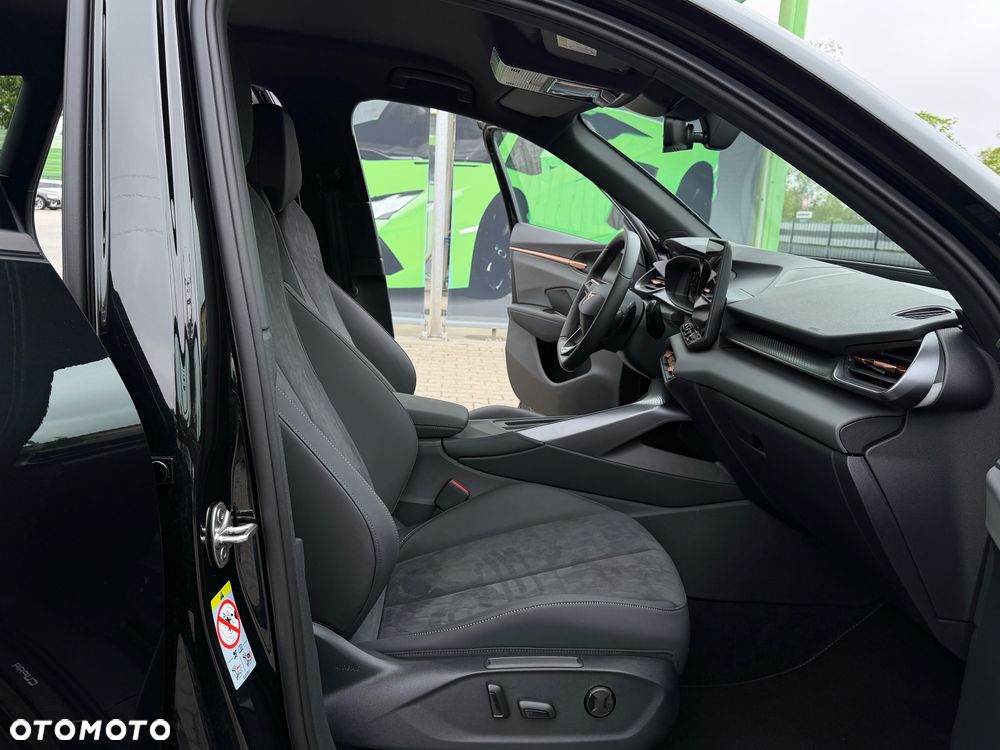 Cupra Terramar 1.5 eTSI DSG - 34