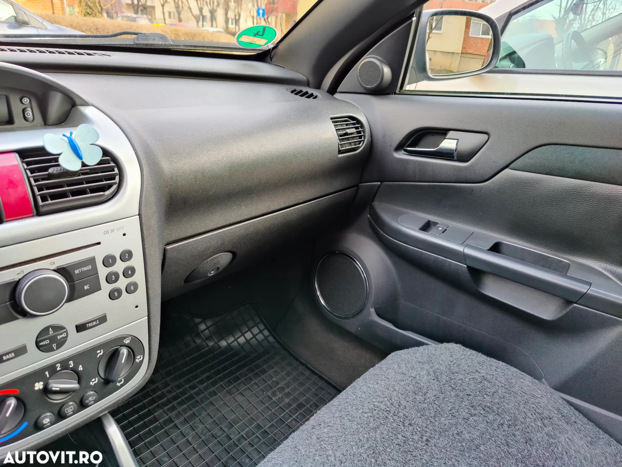 Opel Tigra Twin Top 1.4 Edition - 5