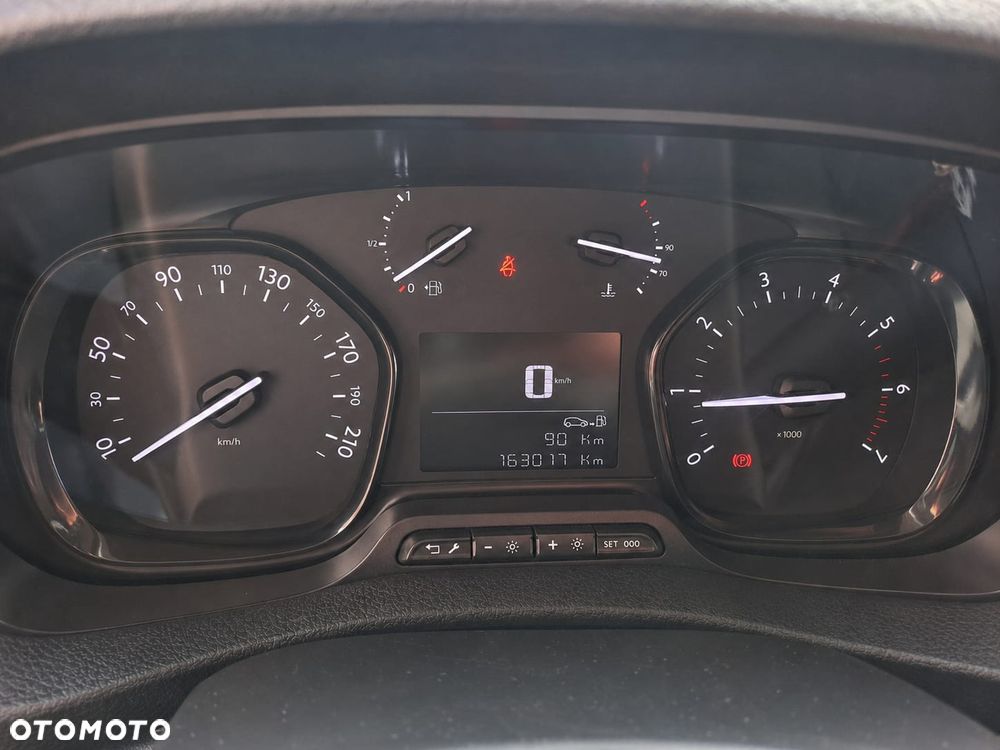 Toyota ProAce Kombi D-4D Long 2,8t - 10