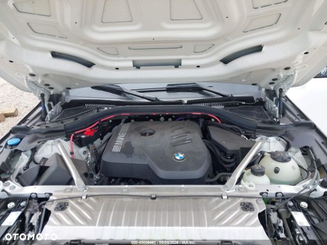 BMW X3 - 13