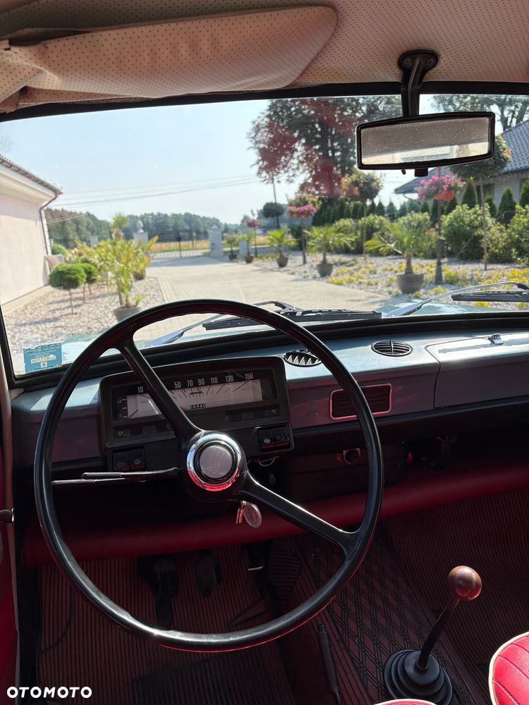 Fiat Inny - 9