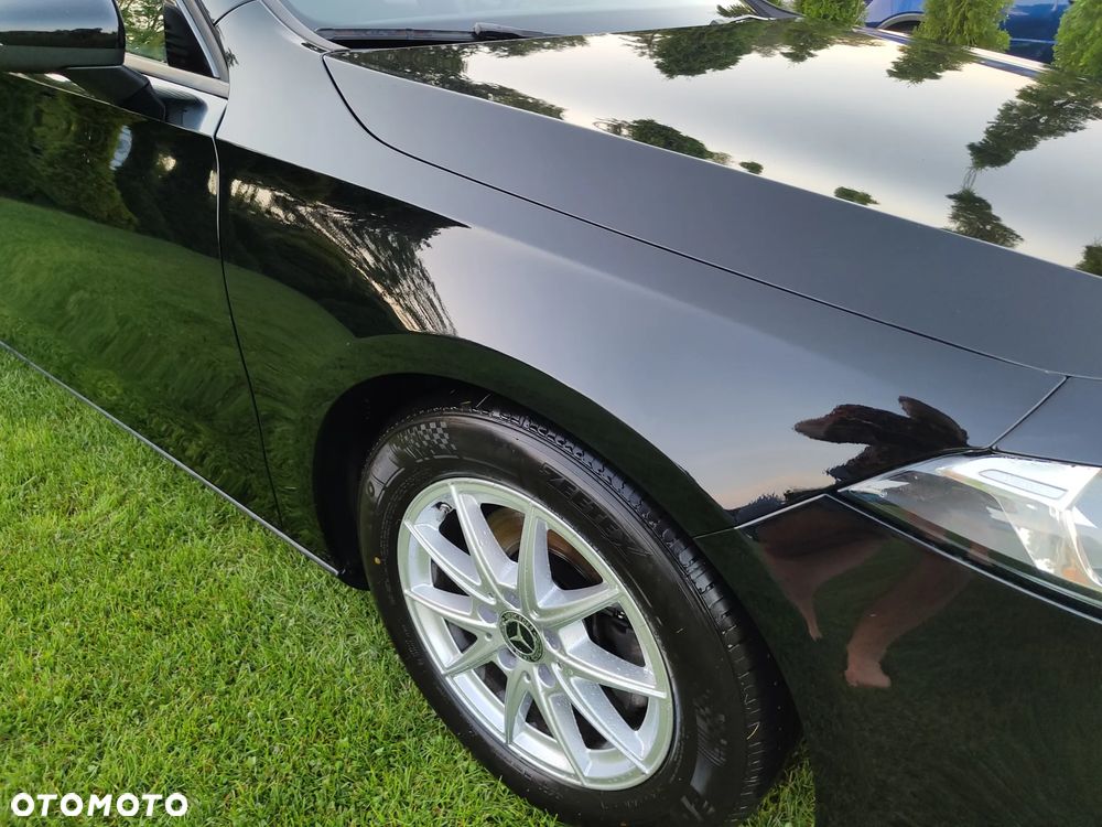 Mercedes-Benz Klasa A 160 - 2