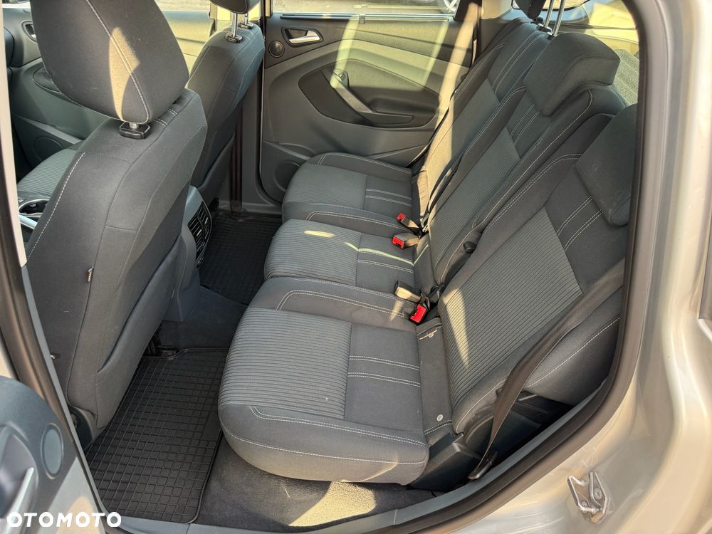 Ford C-MAX 1.6 TDCi Titanium - 8