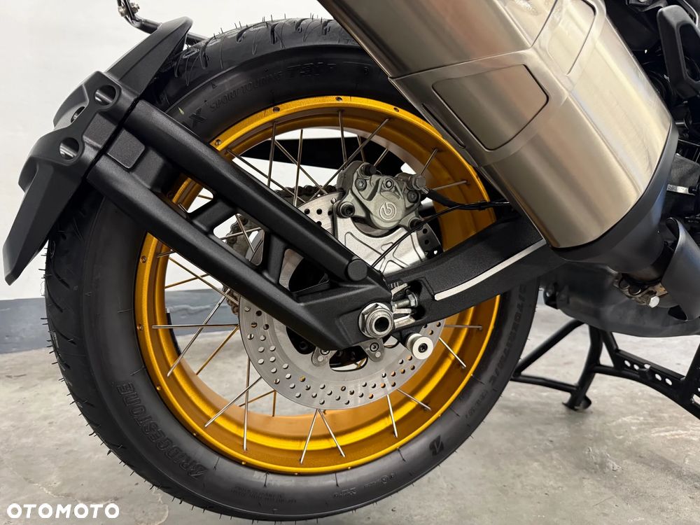 QJMOTOR SRT 800SX - 14