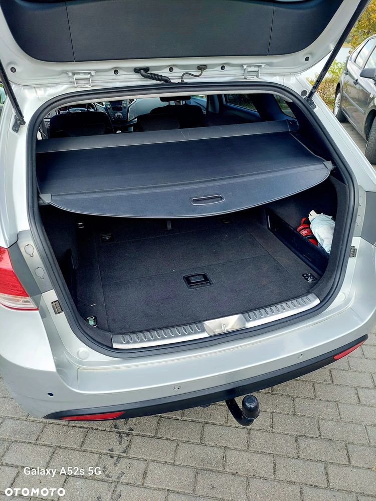 Hyundai i40 1.7 CRDi Comfort - 9