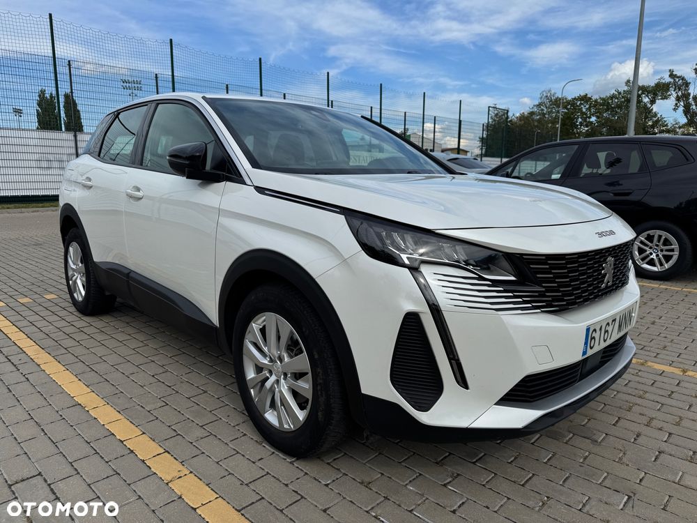 Peugeot 3008 PureTech 130 Stop & Start GPF Active Pack - 5