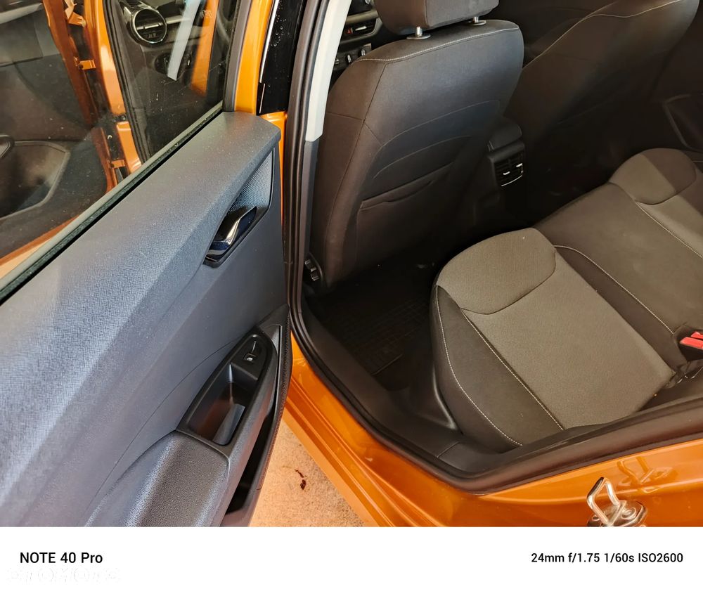 Skoda Fabia 1.0 TSI Style - 13