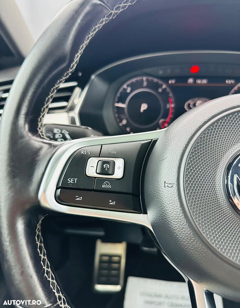 Volkswagen ARTEON 2.0 TDI SCR DSG R-Line - 33