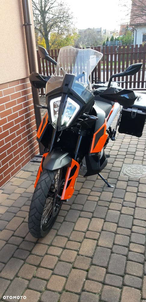 KTM Adventure - 6