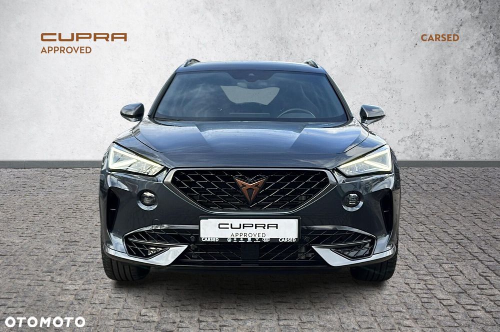 Cupra Formentor 2.0 TSI 4Drive VZ DSG - 3