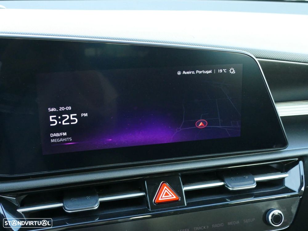 Kia Niro EV 64kWh Tech - 17