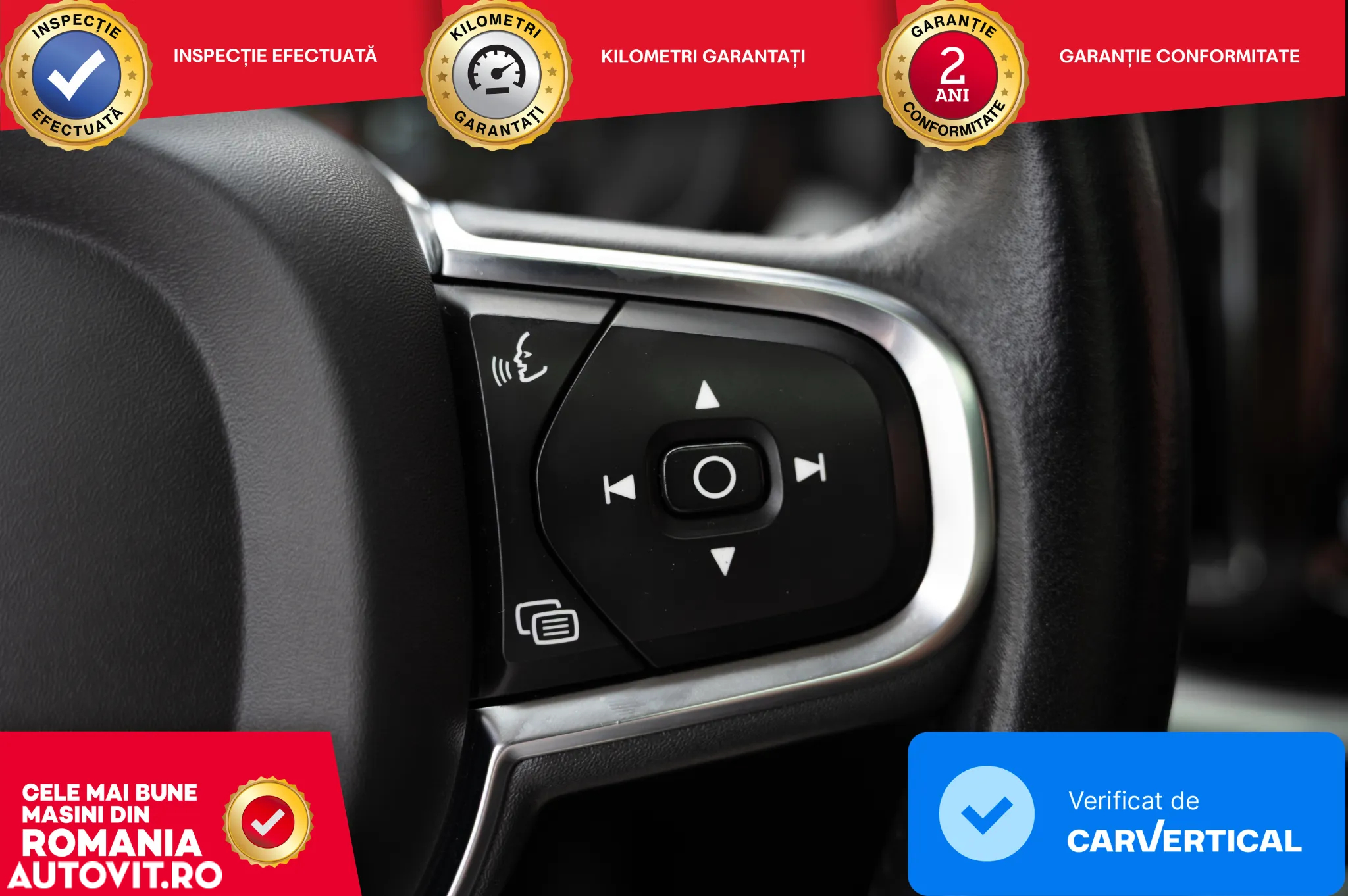 Volvo XC 60 Recharge T8 Twin Engine eAWD Inscription - 14
