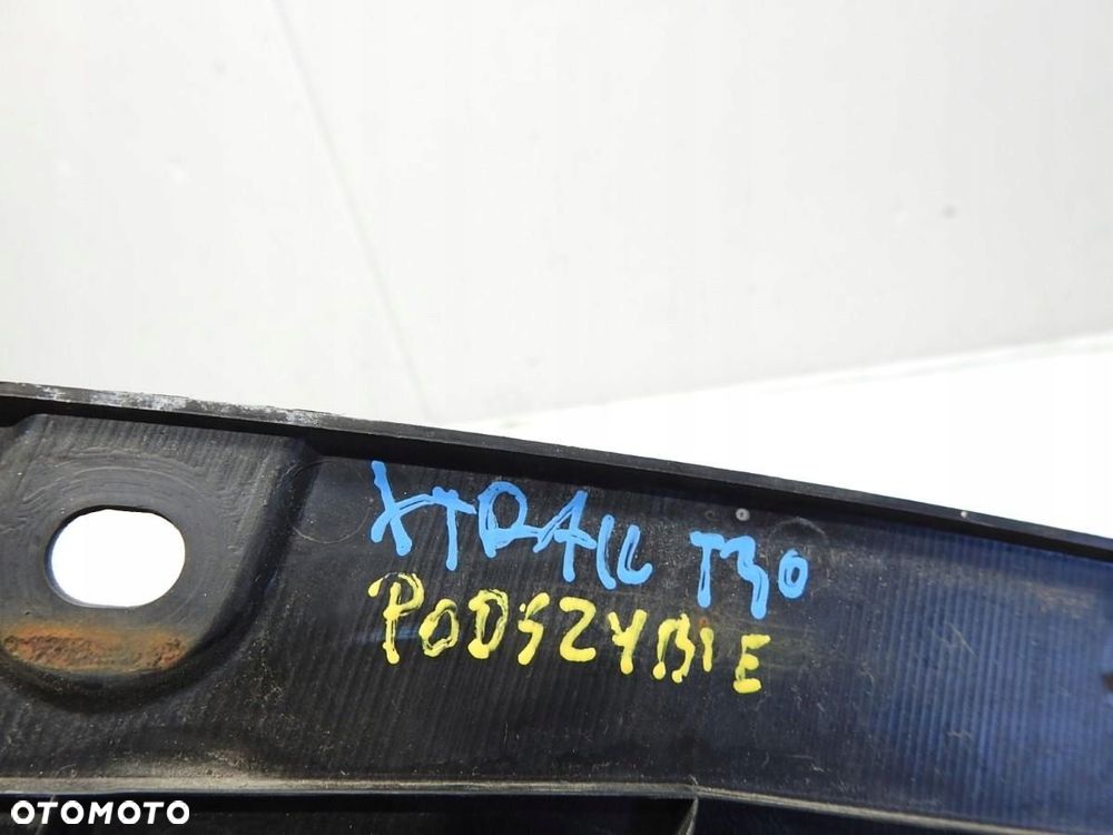 PODSZYBIE NISSAN X-TRAIL T30 668628H900 L974-5311-100 - 2