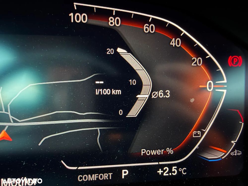 BMW Seria 4 430d xDrive - 14