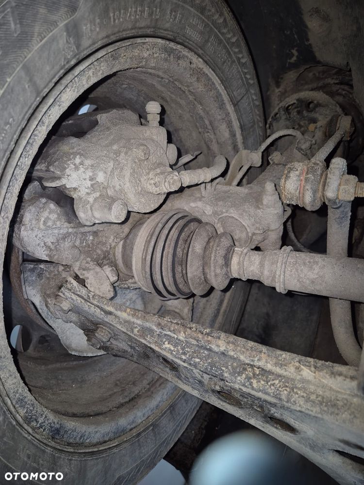 Seat Cordoba 1.9 SDI Reference - 25