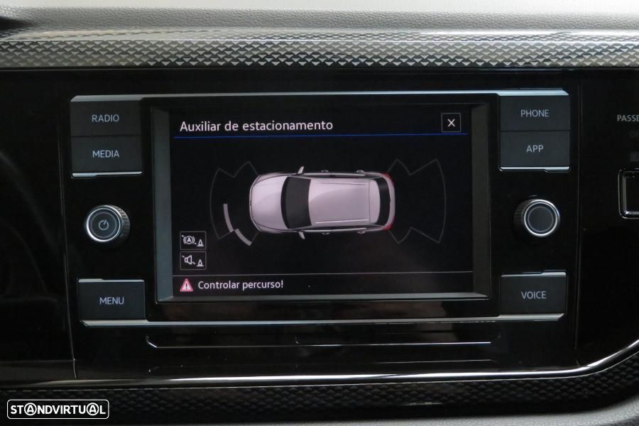 VW Taigo 1.0 TSI Life - 15