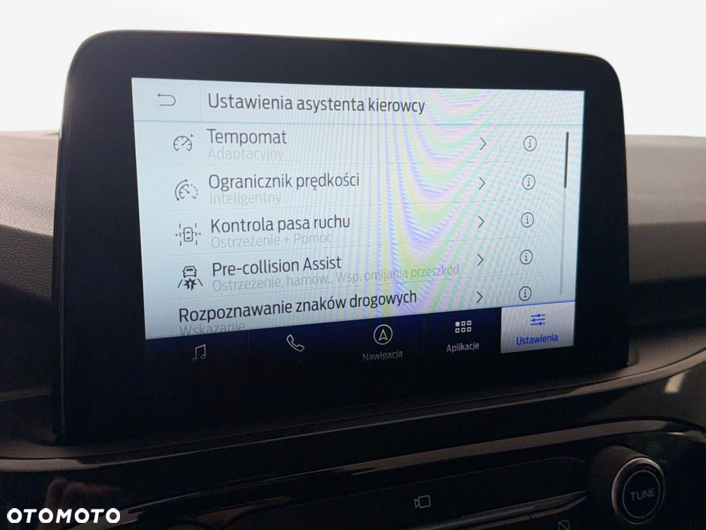 Ford Kuga - 31