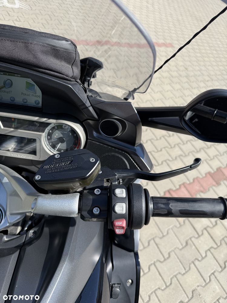 BMW K - 8