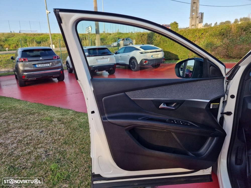 Peugeot 3008 1.2 PureTech GT Line - 8