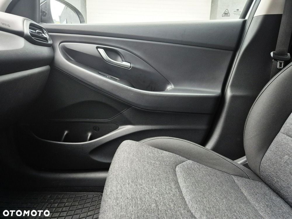 Hyundai i30 1.0 T-GDI Smart - 26