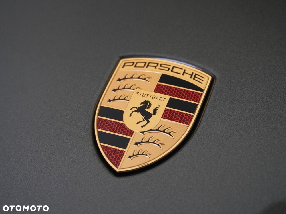 Porsche Macan 4 100kWh - 10