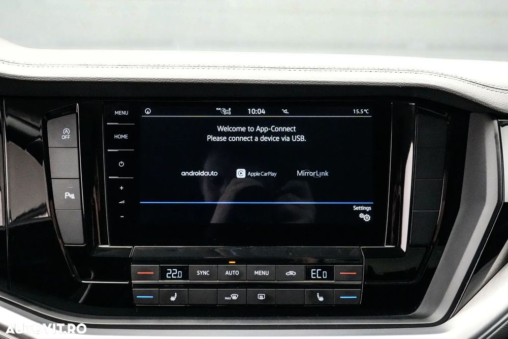 Volkswagen Touareg V6 TDI Atmosphere - 24