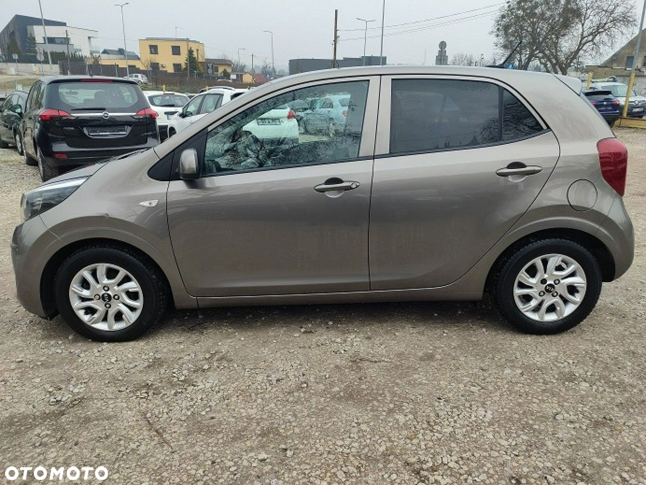 Kia Picanto - 9