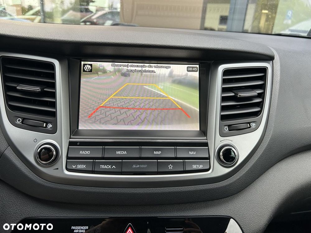 Hyundai Tucson 1.6 GDi Style 2WD - 27
