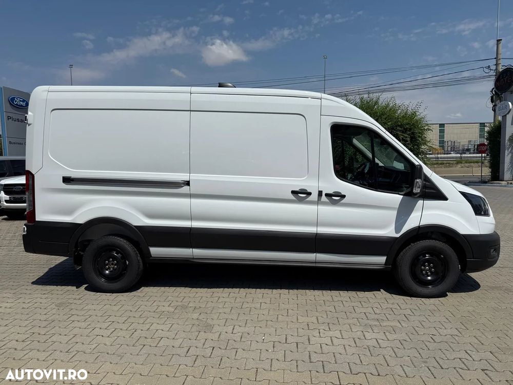 Ford TRANSIT L3H3 - 4
