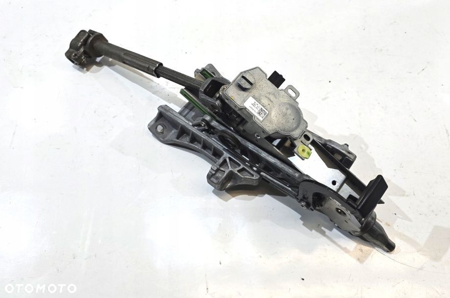 blokada kolumny kierowniczej volvo c30 21202262 - 2