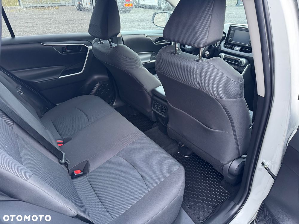 Toyota RAV4 2.0 Active 4x4 MS - 15