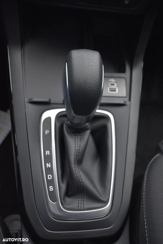 Ford Puma - 25