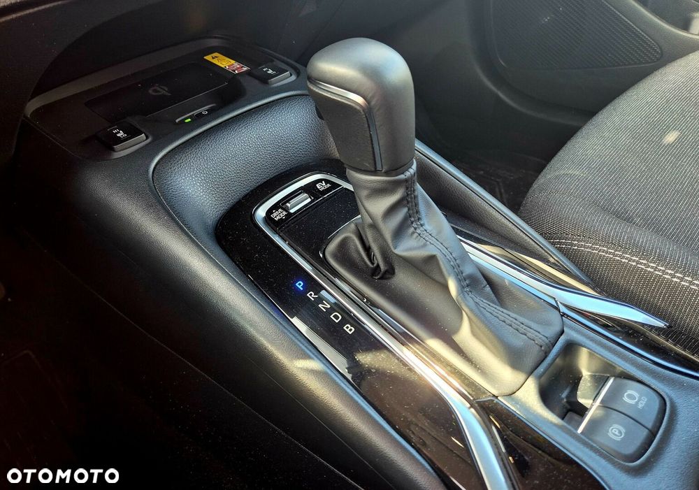 Toyota Corolla 1.8 Hybrid Style - 16