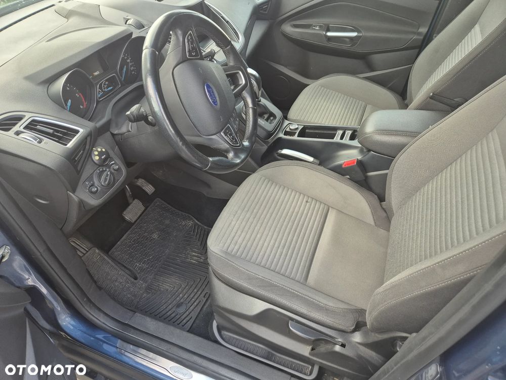 Ford C-MAX 1.5 TDCi Titanium - 1