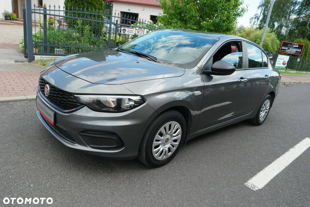 Fiat Tipo - 4