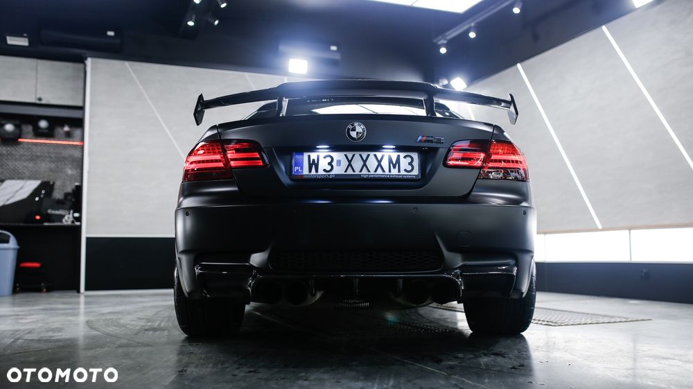 BMW M3 - 4