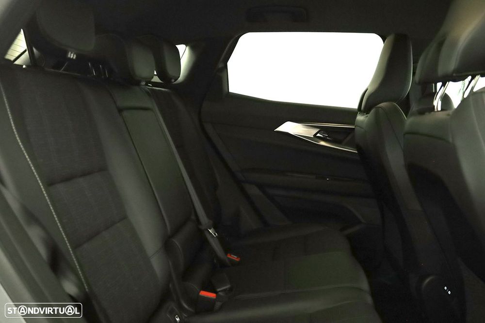 Renault Austral 1.3 Mild Hybrid Iconic Auto - 23