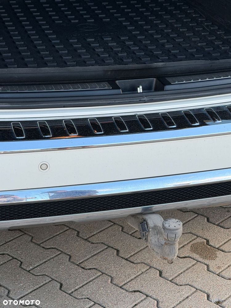 Mercedes-Benz ML - 18